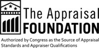 The Appraisal Foundation is the nation’s foremost authority on the valuation profession. The organization sets the Congressionally-authorized standards and qualifications for real estate appraisers, and provides voluntary guidance on recognized valuation methods and techniques for all valuation professionals, including personal property appraisers and business valuation. This work advances the profession by ensuring appraisals are independent, impartial, and objective. appraisalfoundation.org