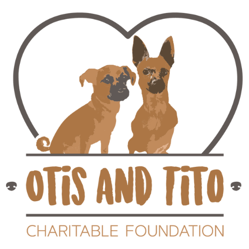 Otis&Tito_logo